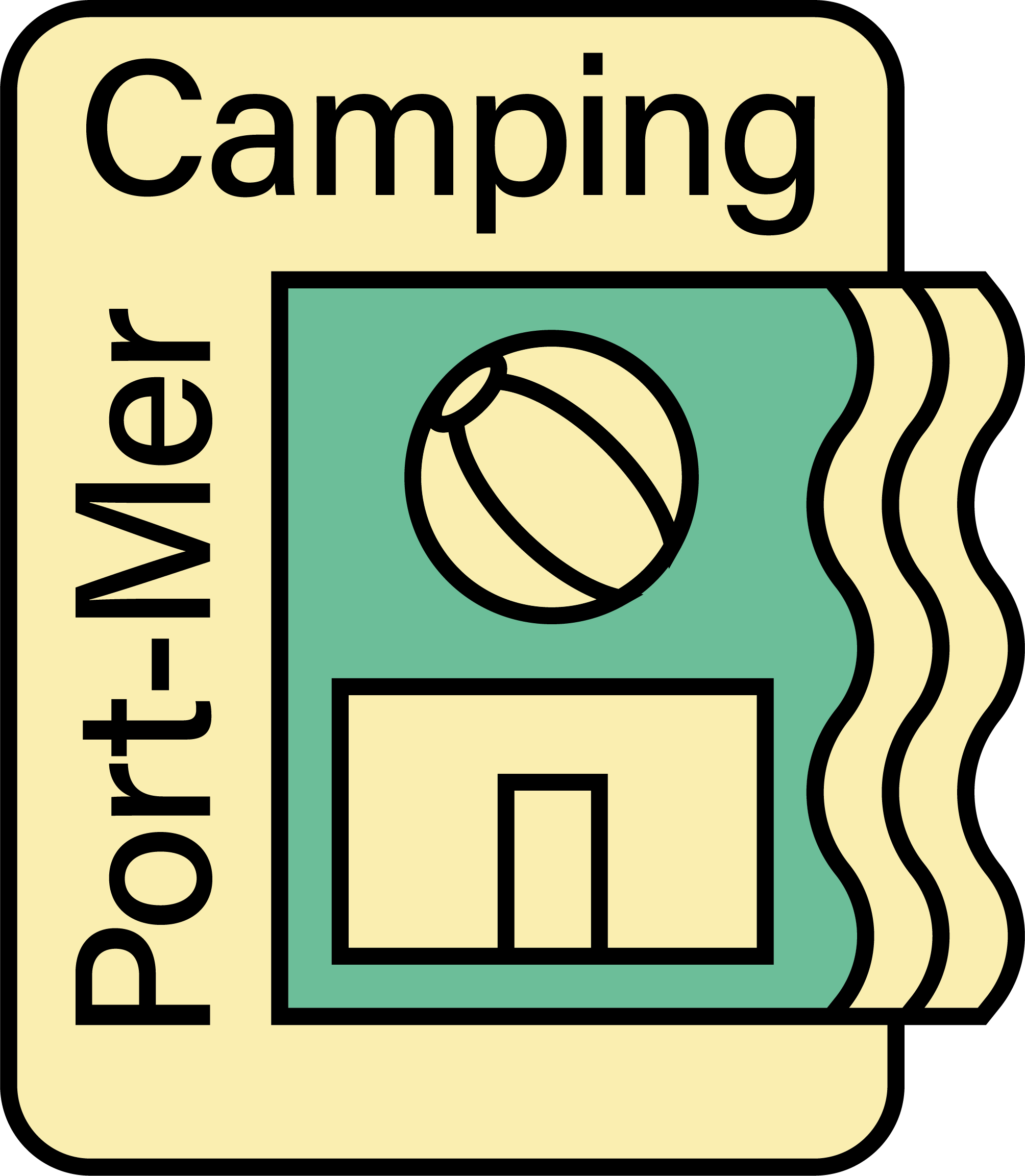 Camping Port-Mer